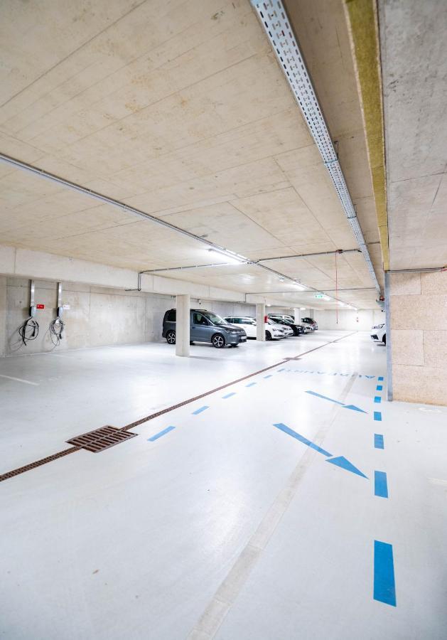 Shome Hotel Graz I Self Check-In I Free Parking Kültér fotó