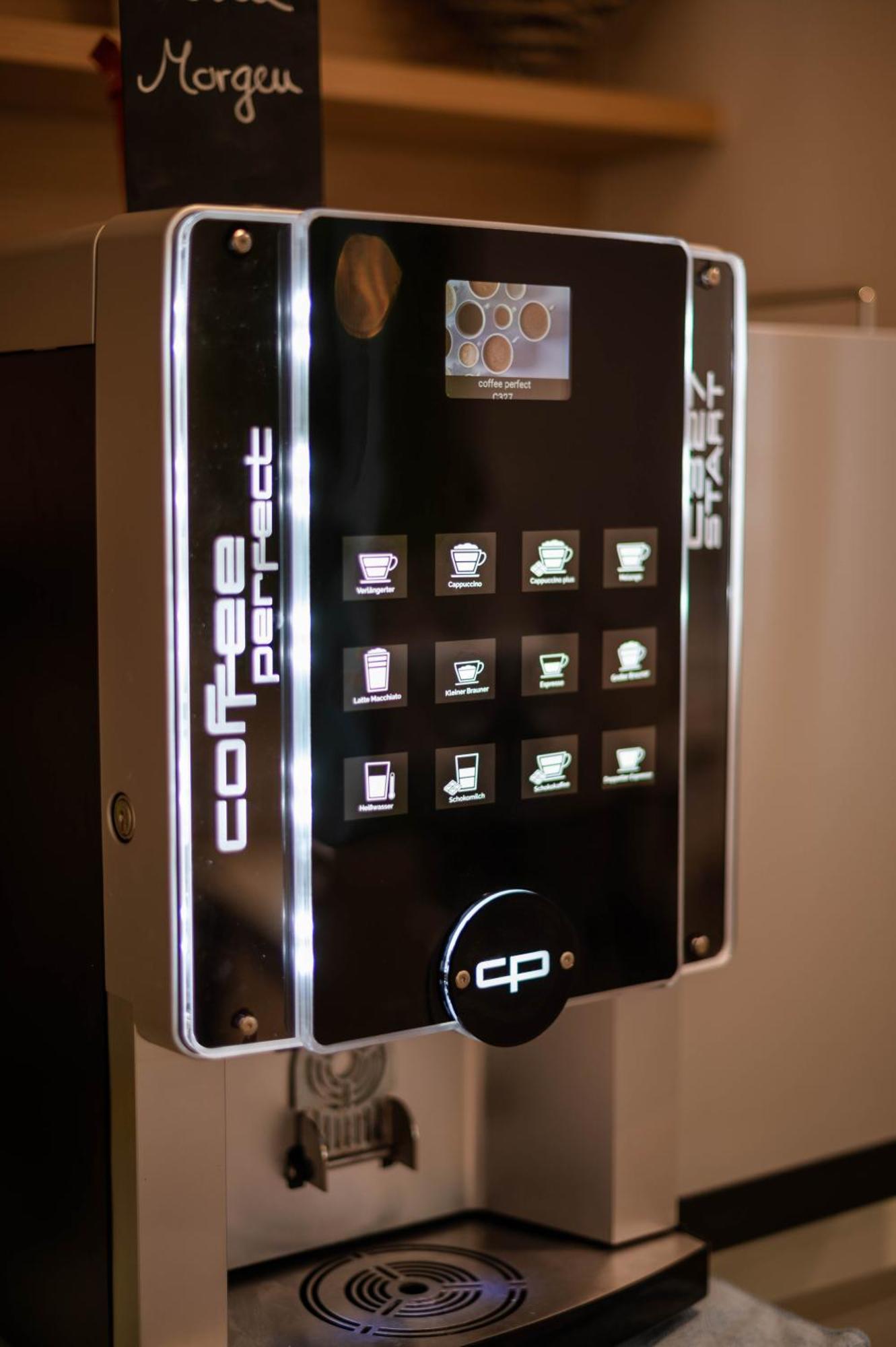 Shome Hotel Graz I Self Check-In I Free Parking Kültér fotó