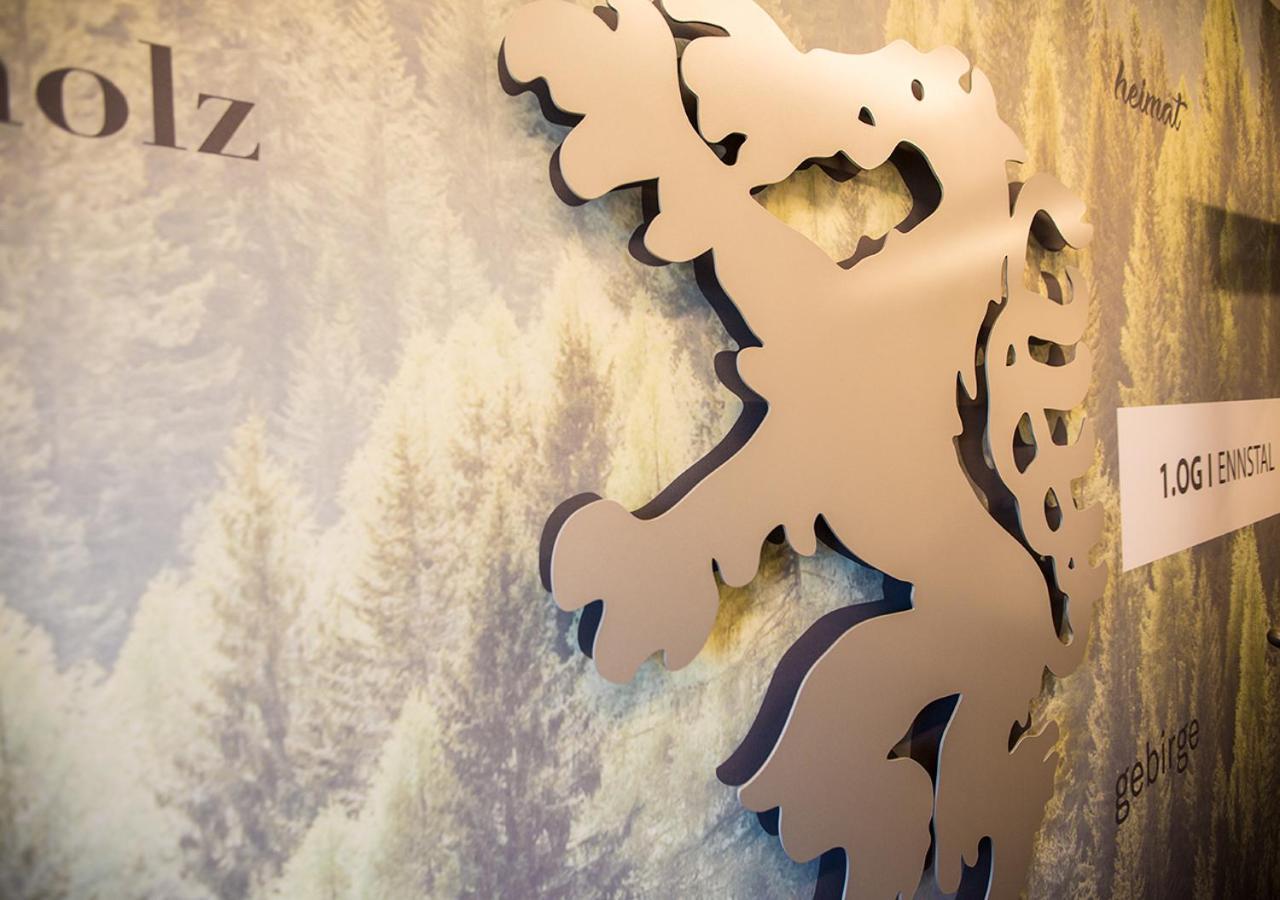 Shome Hotel Graz I Self Check-In I Free Parking Kültér fotó