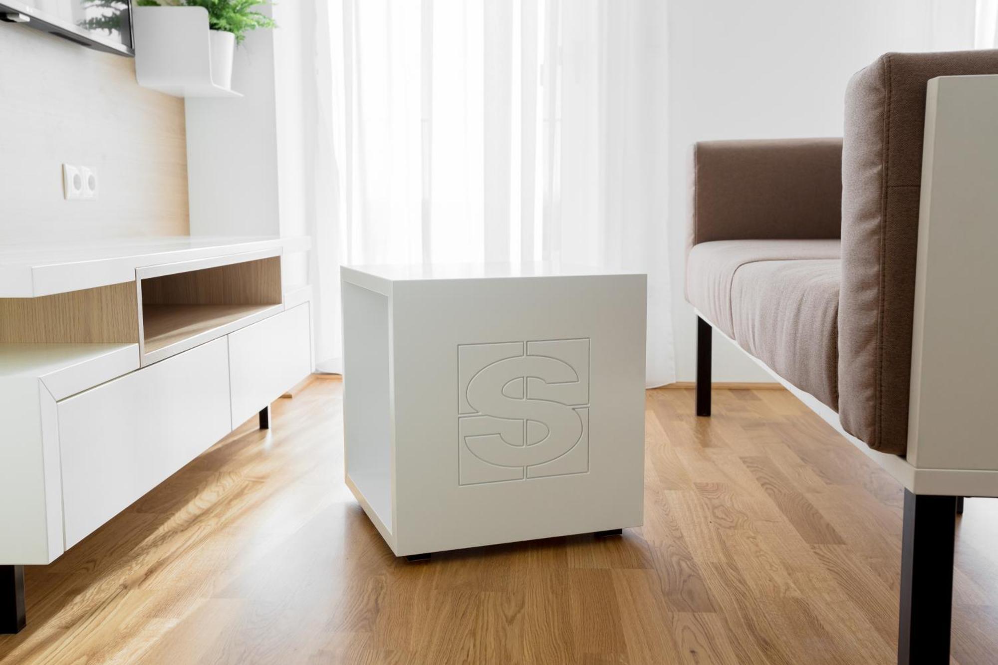 Shome Hotel Graz I Self Check-In I Free Parking Kültér fotó