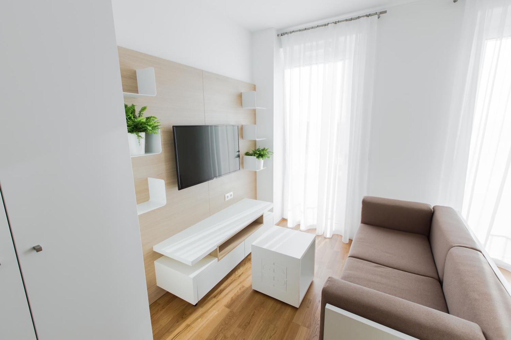Shome Hotel Graz I Self Check-In I Free Parking Kültér fotó